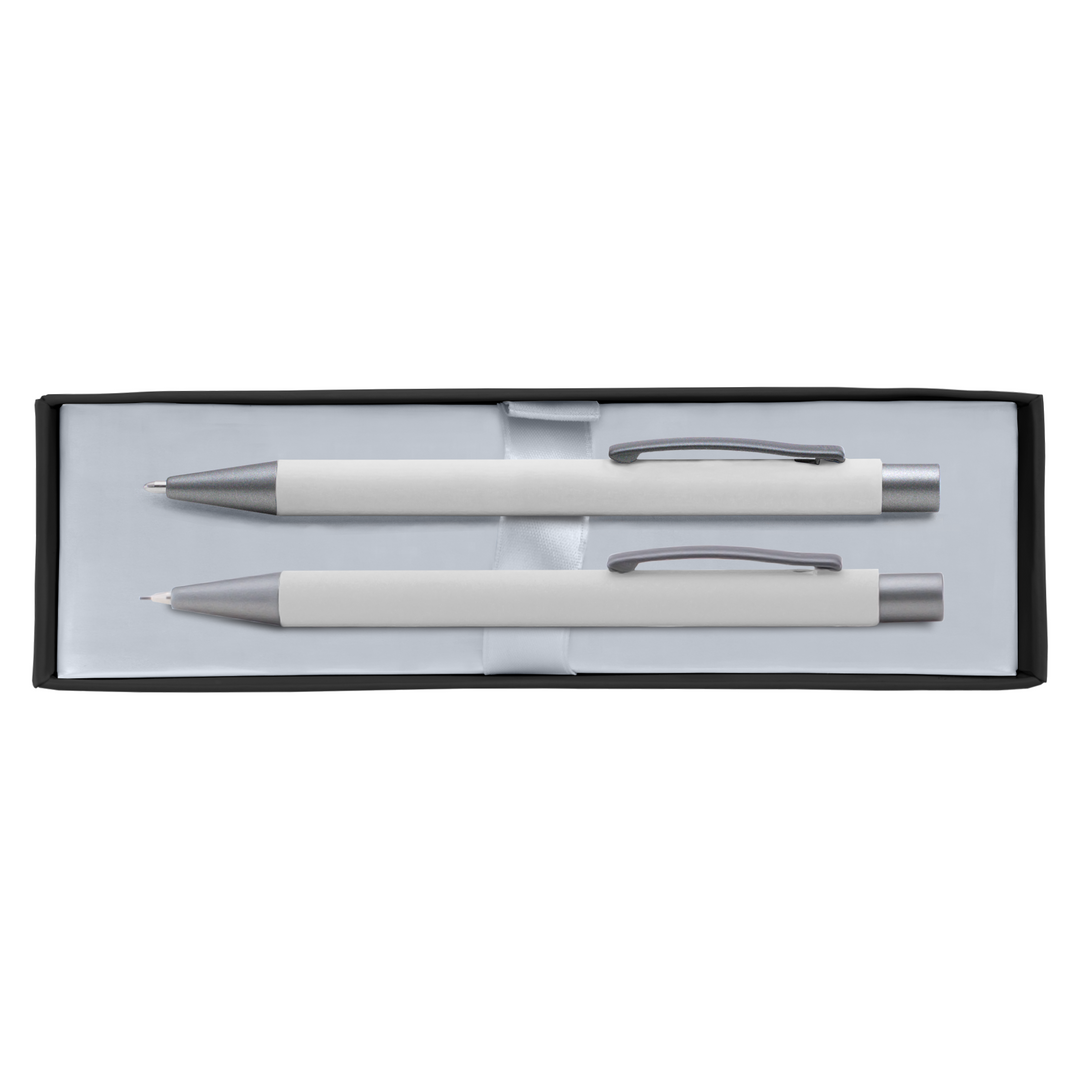 Bowie Pen & Pencil Gift Set