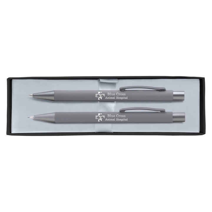 Bowie Pen & Pencil Gift Set