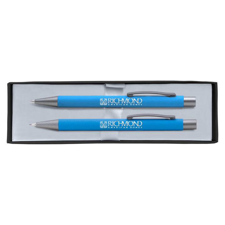 Bowie Pen & Pencil Gift Set