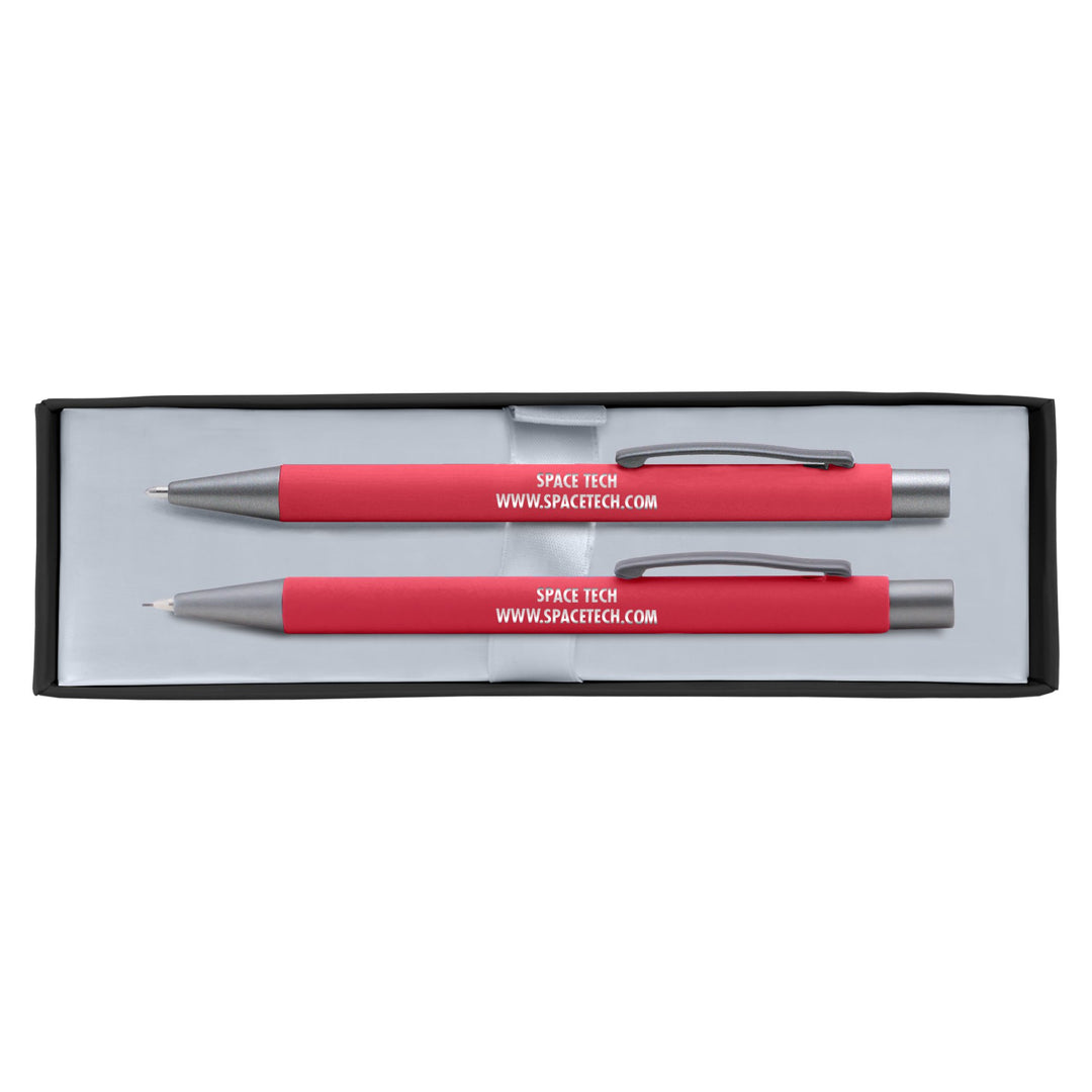 Bowie Pen & Pencil Gift Set