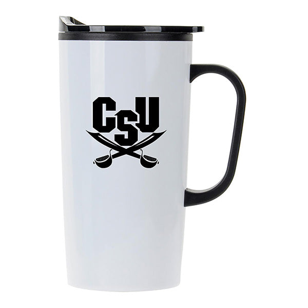 20 Oz. Commute Stainless Steel Tumbler