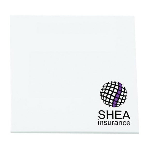 Post-it(R) Brand by 3M 3 x 3 25 Sheet Pad