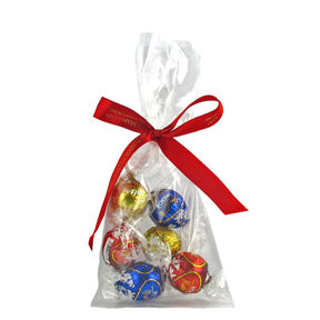 Lindt Lindor Balls Mug Drop Candy