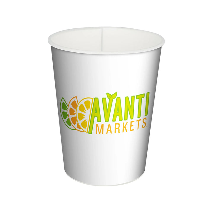 Custom Stadium Cup