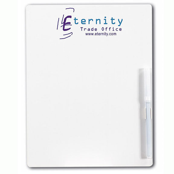 15 pt. Dry-Erase Mirage Boards (TM)