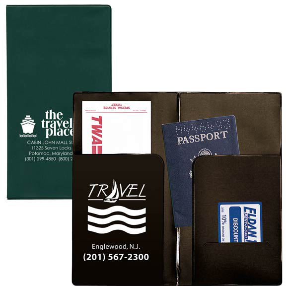 Passport Case