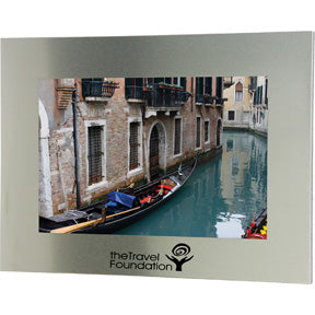 5 x 7 Bold Border Photo Frame