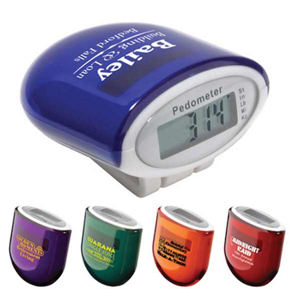 Cosmic Solar Pedometer