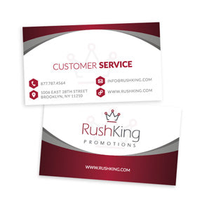 Business Card