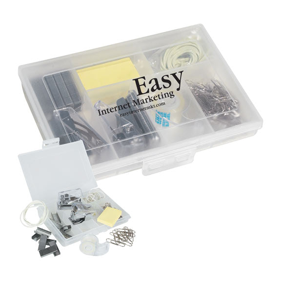 7 in 1 Stationary Kit