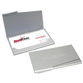 Business Card Holder