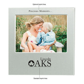 4 X 6 Aluminum Photo Frame