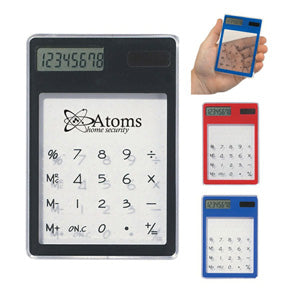 Clear Solar Calculator