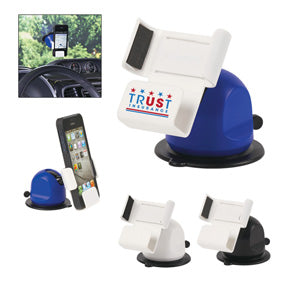 Suction Cup Phone Holder