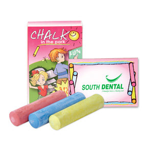 3-PACK JUMBO CHALK