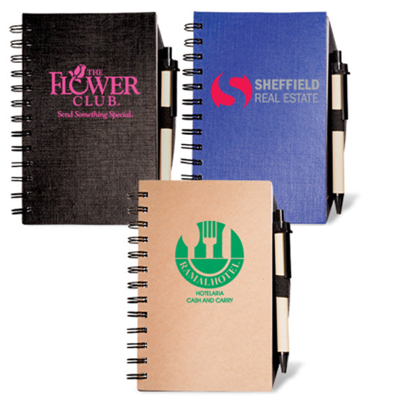 Eco Easy Jotter Combo