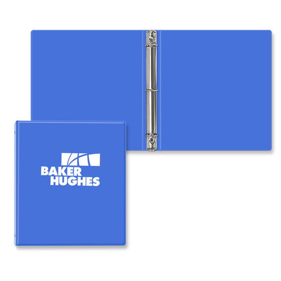 3 Inch Standard Round Ring Binder