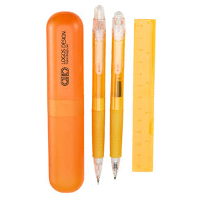 Build It Mechanical Pencil Set