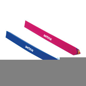 TRIANGLE ERASER STICKS