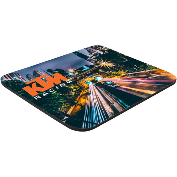 Soft Mouse Pad 8 x 9.5 x 0.125