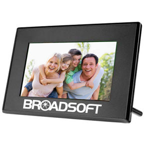 Digital Picture Frame - 7 inch LED