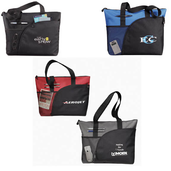 Excel Sport Utility Tote Bag