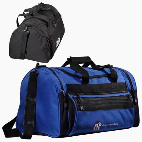 Excel Sport Deluxe Duffel Bag