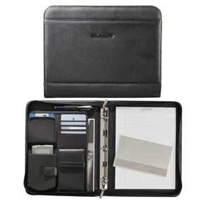 Millennium Leather Versa-Folio