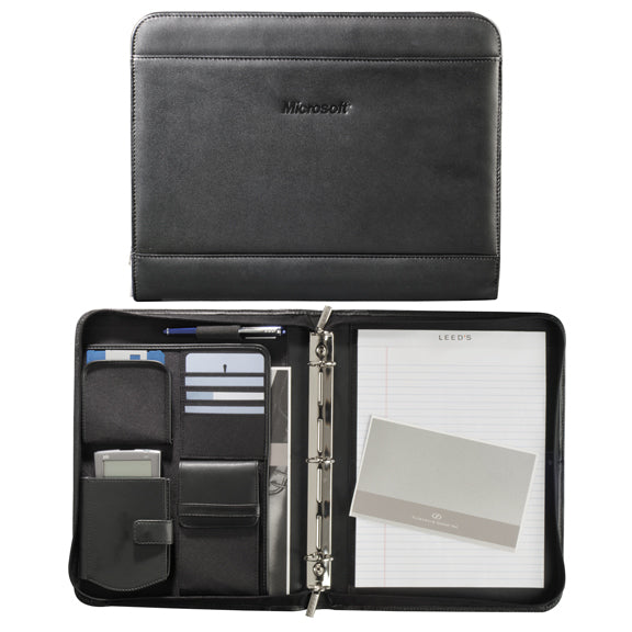 Millennium Leather Versa-Folio