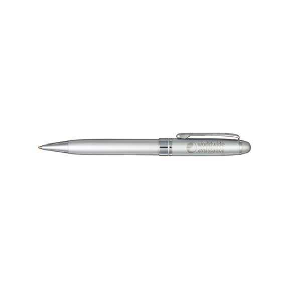 Bristol Twist Metal Pen