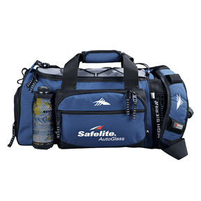 High Sierra 21 inch Water Sport Duffel