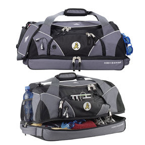 High Sierra 24 inch Crunk Cross-Sport Duffel