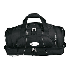 High Sierra Colossus 26 inch Drop Bottom Duffel