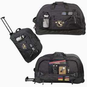 Urban Passage 25 inch Rolling Duffel