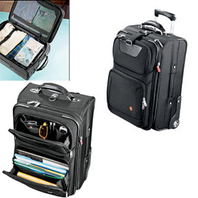 Wenger 21 inch Wheeled Carry-On