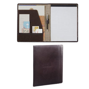 Cutter & Buck American Classic Writing Pad