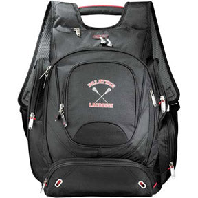 Elleven Checkpoint Friendly Compu- Backpack Bag