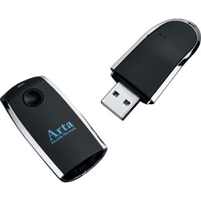 Laser Pointer USB Flash Drive v.2.0 1GB