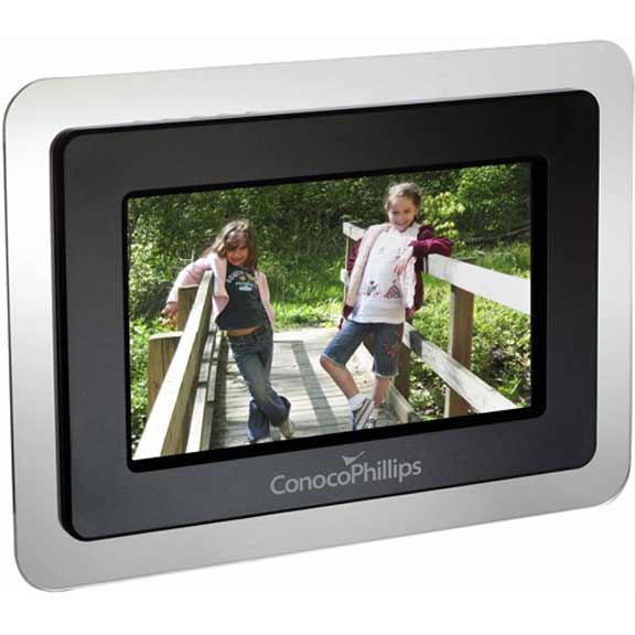 7 Inch Desktop Digital Photo Frame