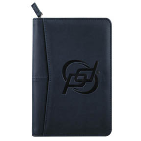 Pedova Jr. Zippered Padfolio