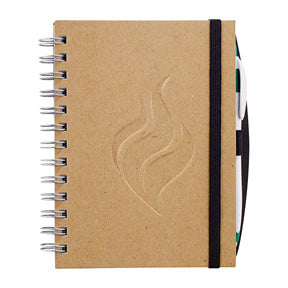 Hard Cover JournalBook