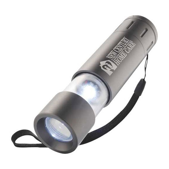 Mega Stretchable Flashlight