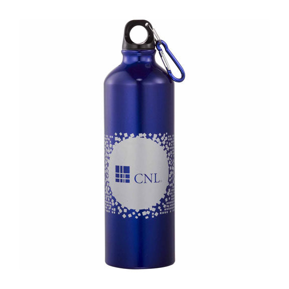 Santa Fe Aluminum Bottle