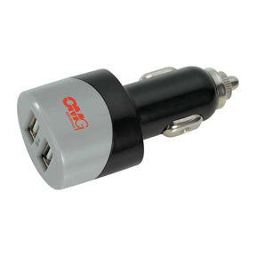 Dual USB Car Charger