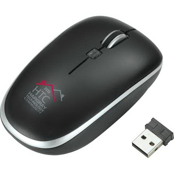 Vector Wireless Optical Mouse