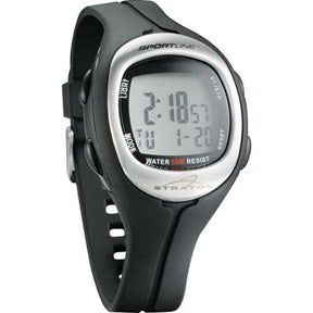 Sportline Solo 915 Heart Rate Watch