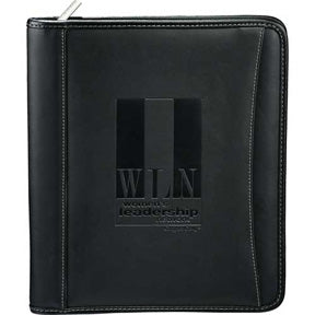 Millennium Leather ETech Writing Pad