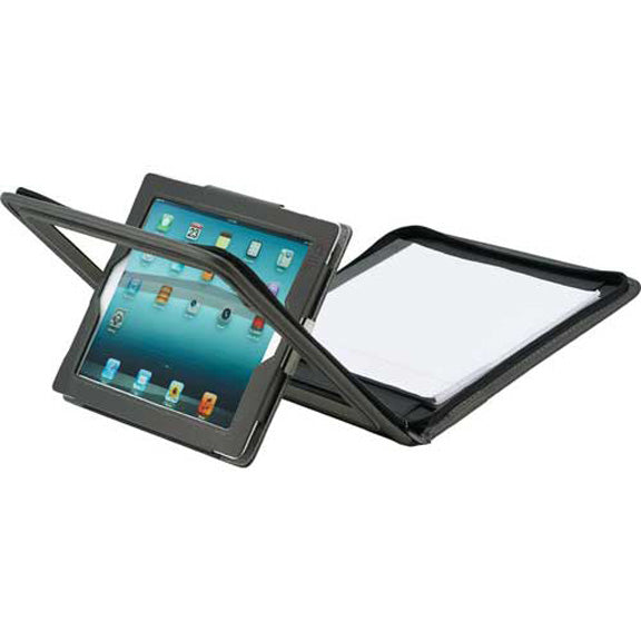 Flip Portfolio For IPad