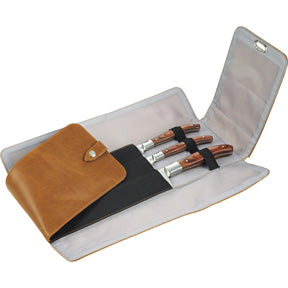 Laguiole 3-Piece Knife Gift Set