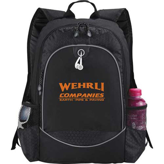 Hive Compu-Backpack